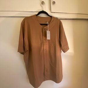 Everlane Men’s Baseball Tee